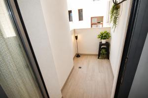 Modern Retreat in the Wilaya