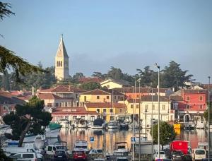 Apartment Novigrad Centre