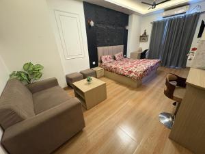 Cozy stay