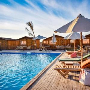 Condotel in the Latin Quarter, New El Alamein