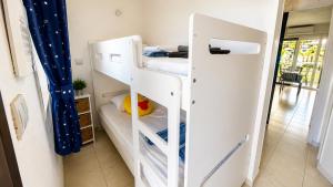 Studio cabine Cap Estérel Holiday Village