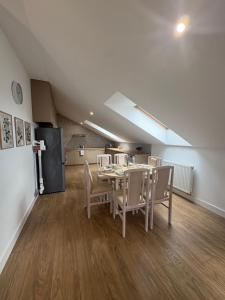 Apartament Spokojny