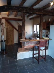 Maison cosy