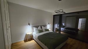 Apartament Oliwka