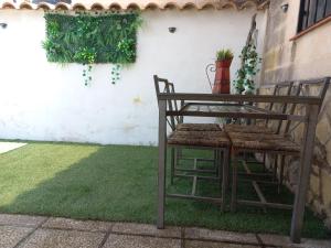 casa rural El pocico
