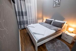 Prime Stay Apartments