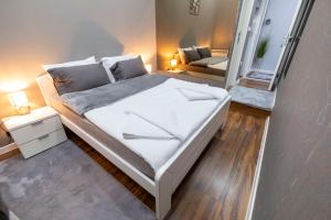 Prime Stay Apartments