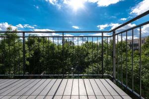 Aura Apartments -Sucha I
