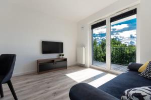 Aura Apartments -Sucha I