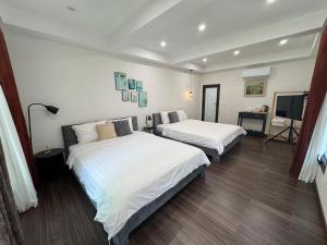 Bốn triệu homestay