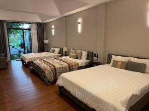 Bốn triệu homestay