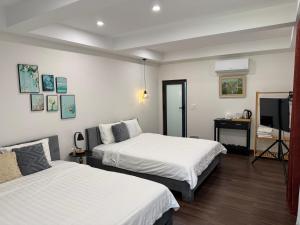 Bốn triệu homestay