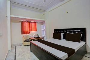 SPOT ON by OYO Hotel Twins Palace