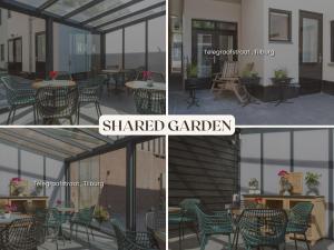 Petite Room with WiFi, AC, and Shared Kitchen