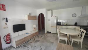 La Casita Blanca