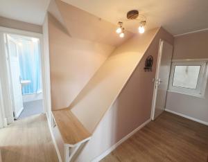 Promenadenblick - Wohnung 3