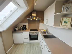 Promenadenblick - Wohnung 3
