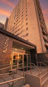 Loto Stays Near Costa21 and Arena1