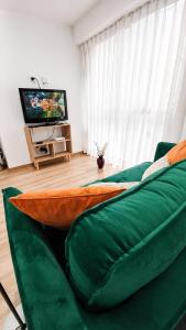 Loto Stays Near Costa21 and Arena1