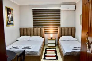 Studio Apartment Albcro
