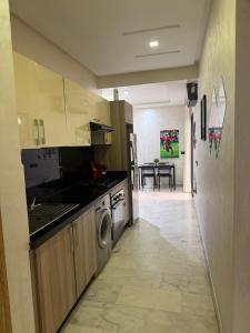 Studio Confort Morocco for family
