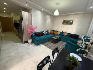 Studio Confort Morocco for family