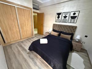 Studio Confort Morocco for family