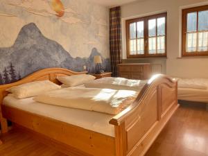 Haus Sonnenwinkel 2-Raum-Wohnung Mara