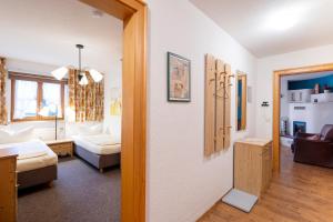 Haus Sonnenwinkel 3-Raum-Wohnung Rützel