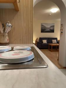 Haus Sonnenwinkel 2-Raum-Wohnung Schaffner