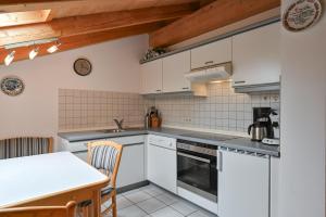 Haus Sonnenwinkel 2-Raum-Wohnung Kleiner Ochsenkopf