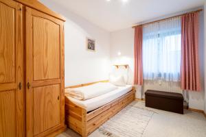 Haus Sonnenwinkel 3-Raum-Wohnung Horst