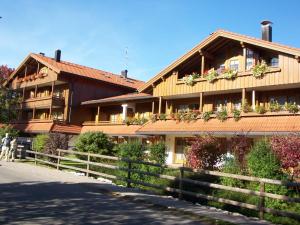 Haus Sonnenwinkel 3-Raum-Wohnung Horst