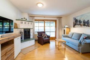 Haus Sonnenwinkel 2-Raum-Wohnung Amelie