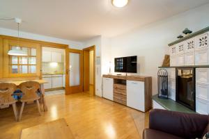 Haus Sonnenwinkel 2-Raum-Wohnung Amelie