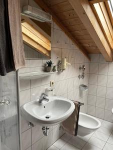 Haus Sonnenwinkel 2-Raum-Wohnung Schatton