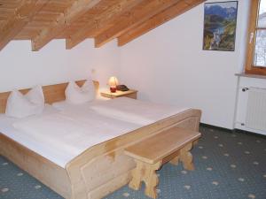 Haus Sonnenwinkel 2-Raum-Wohnung Schatton