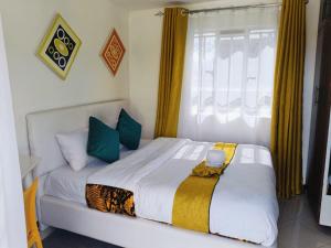Olosotua Homes Studio