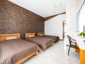Resort in青の洞窟