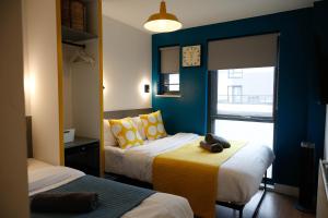 Smart Rooms, Easy Access to Spurs & Central London, Dalston