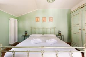 Residence Madamin