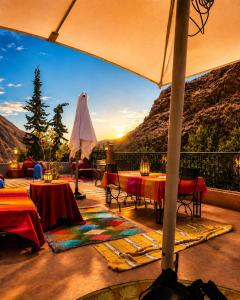 Auberge La Fibule Du Dades