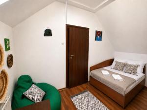 Grinda House - City Center Park and Stay