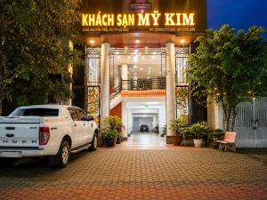 Khách Sạn Mỹ Kim