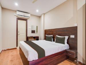 Super Collection O PNR COMFORT KHAIRATABAD