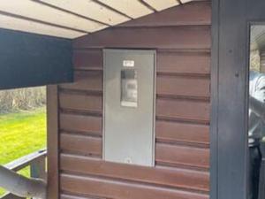 8 person holiday home in Svendborg