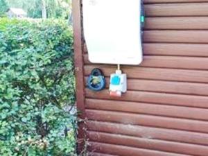 8 person holiday home in Svendborg