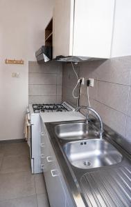 Appartamento Molise