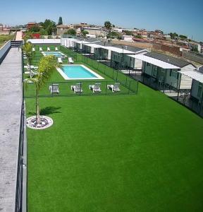 Oasis Sanlúcar