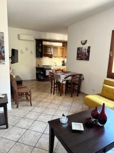 Casa Duilio